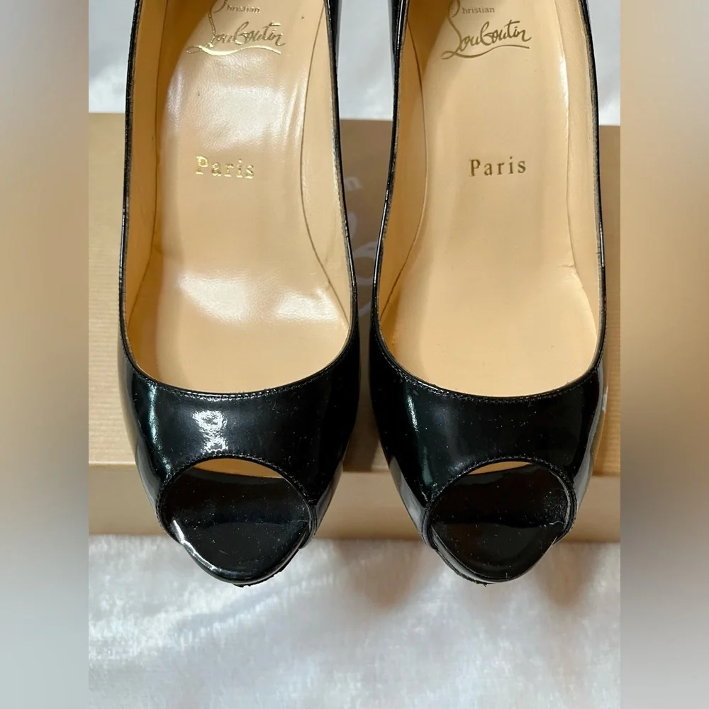 Christian Louboutin Shoes - Picture 9 of 13